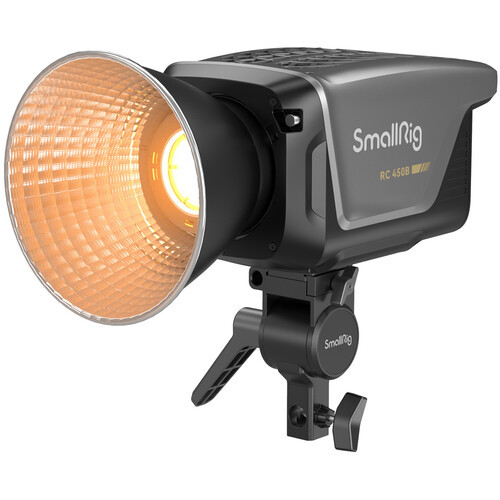 SmallRig RC 450B COB Bi-Color LED Video Light