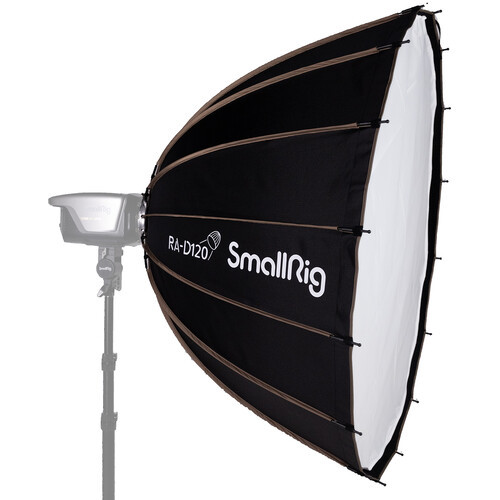 SmallRig RA-D120 Parabolic Softbox 4140