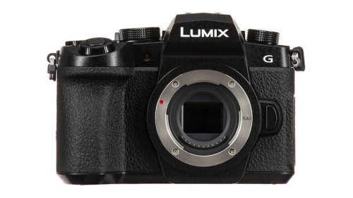 Panasonic Lumix DC-G90 Mirrorless Digital Camera (Body Only)