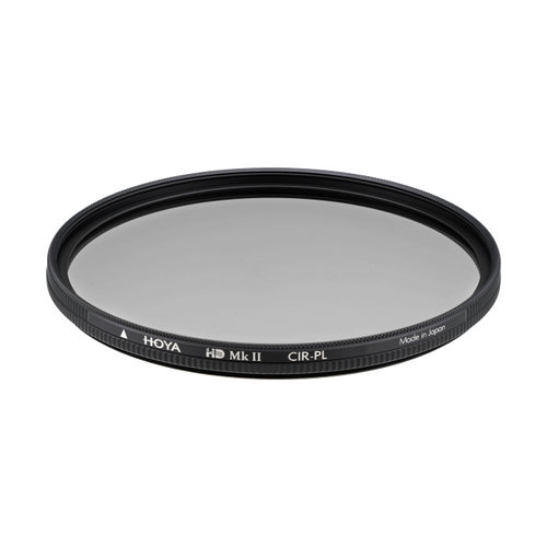 Hoya 58mm HD MkII Circular Polariser Filter