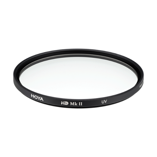 Hoya 55mm HD MkII UV Filter