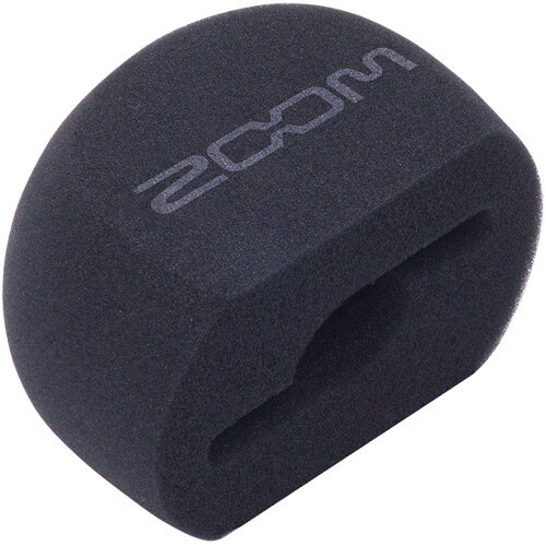 Zoom WHS-6 Foam Windscreen For H6 Recorder For H-6 WHS6