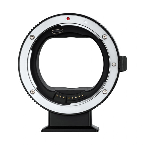 7Artisans Autofocus Adapter for Canon EF - Nikon Z