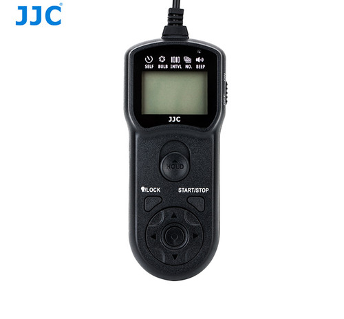 JJC Timer Controller for SIGMA CR-41 (fits Sigma fp)