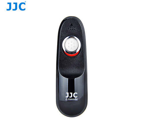 JJC Remote Shutter Cord Replaces Nikon MC-30