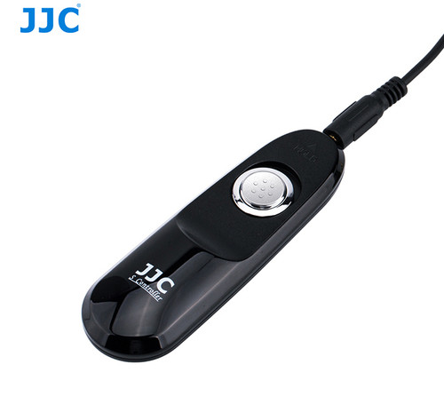 JJC Remote Shutter Cord Replaces NIKON MC-DC1