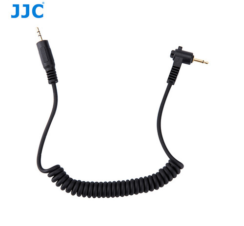 JJC Shutter Release Cable for SIGMA CR-11 compatible cameras