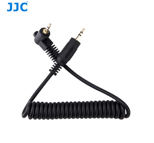 JJC Shutter Release Cable for SIGMA CR-21 compatible cameras