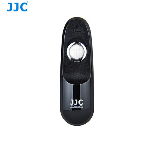 JJC Remote Shutter Cord Replaces OLYMPUS RM-UC1