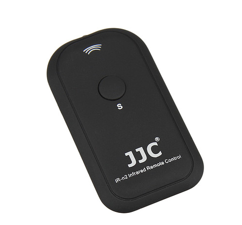 JJC IR Wireless Remote replaces NIKON ML-L3