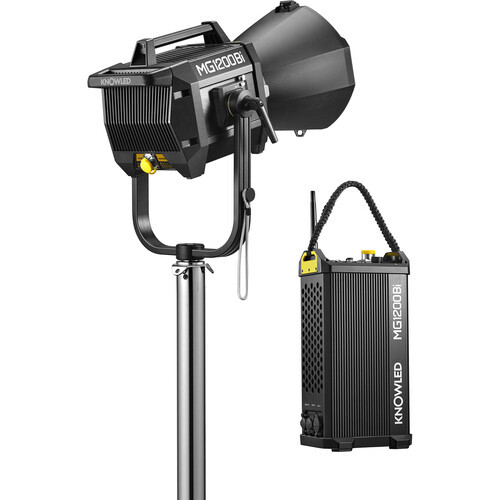 Godox Knowled M1200Bi BiColour LED Light