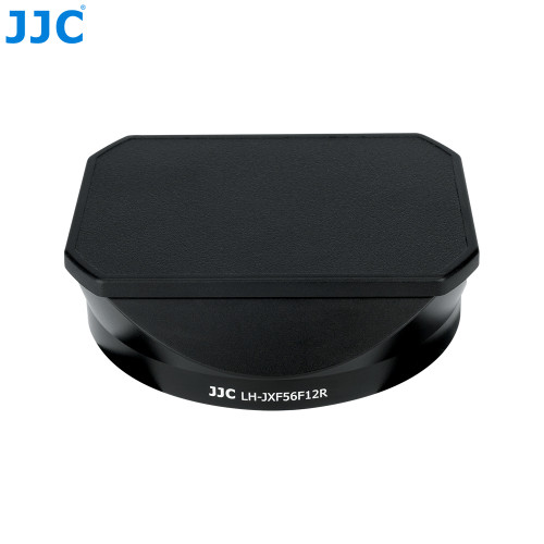 JJC Lens Hood for Fujfilm 56mm f1.2 WR