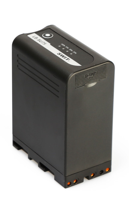 Swit LB-SU75 SONY BP-U Camcorder Battery Pack