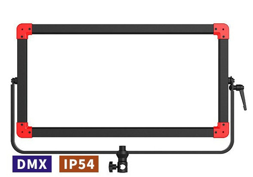 Swit PL-E90P 90W IP54 waterproof SMD Panel LED Light