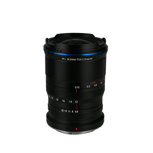 Laowa 12-24mm f/5.6 Zoom for Leica L