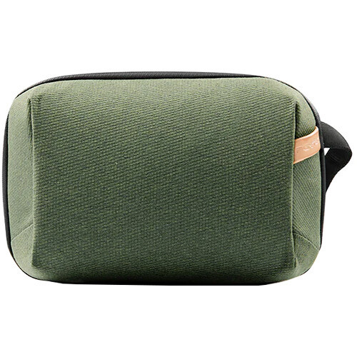 PGYTECH Mini Tech Organizer (Moss Green)