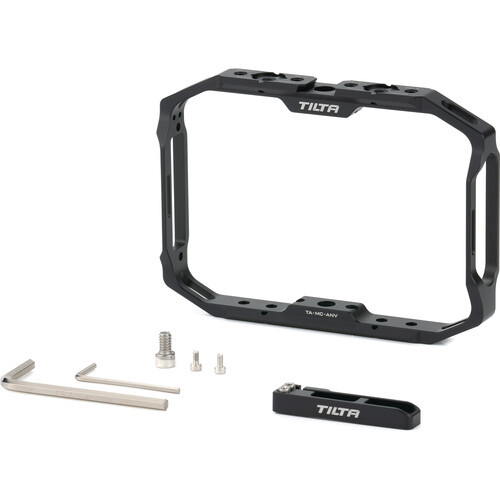 Tiltaing Monitor Cage for Atomos Ninja V (Black)