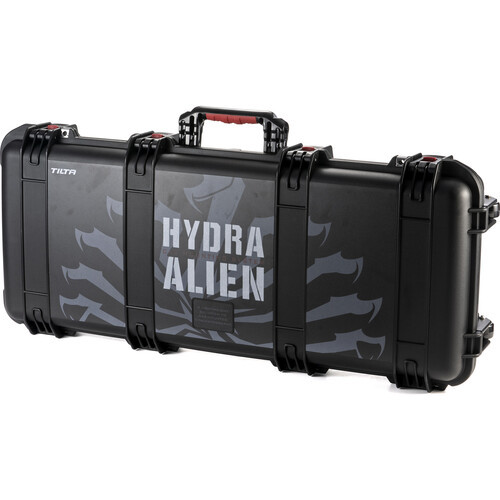 Tilta Hydra Alien Car Mounting Hard Shell Waterproof Safety Case