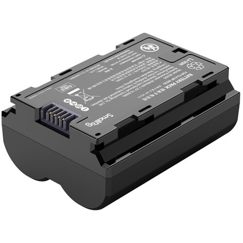 SmallRig NP-W235 Camera Battery 4072