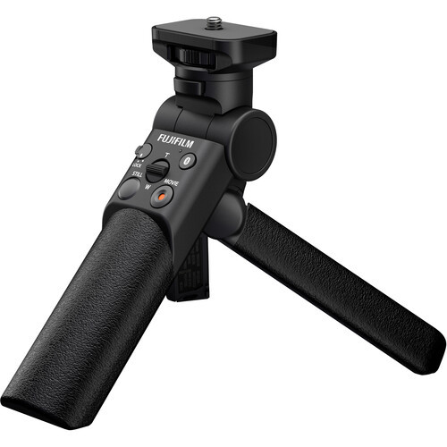 FUJIFILM TG-BT1 Tripod Grip with Bluetooth