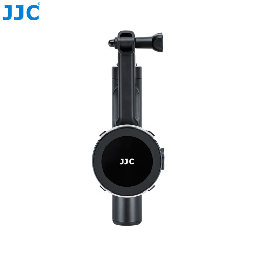 JJC Magnetic Selfie Stick with Wireless Remote Control