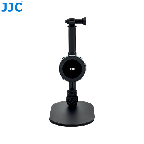 JJC Magnetic Desktop Stand with Wireless Remote Control
