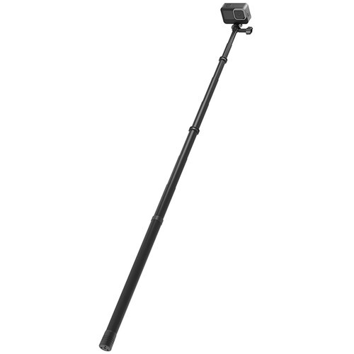 Telesin Ultralight 3.0m Carbon Fiber Selfie Stick