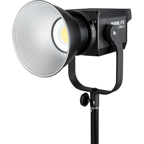 NANLITE Forza 300 II LED Daylight Spot Light