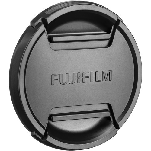 Fujifilm 77mm Front Lens Cap FLCP-77