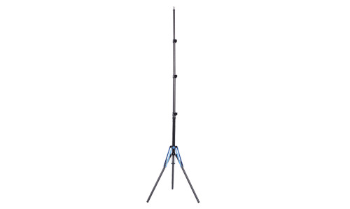 Sirui DK18 1.8m Carbon Fiber Air-Cushioned Light Stand