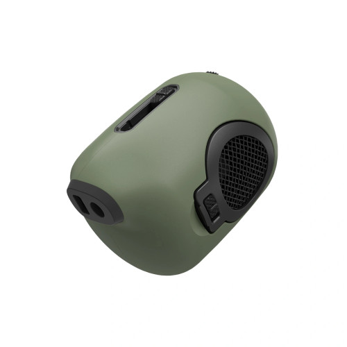 Nitecore BlowerBaby Mini Portable Electronic Camera Photography Blower (Green)