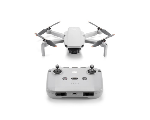 DJI Mini 2 SE