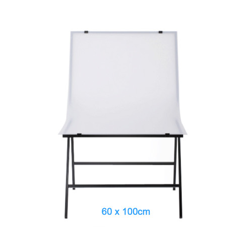 Selens Photographic Studio Photo Table Shooting Table 60 x 100cm