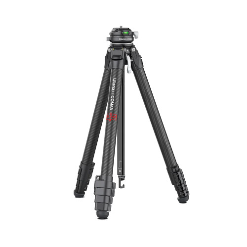 Ulanzi F38 Quick Release Travel Tripod