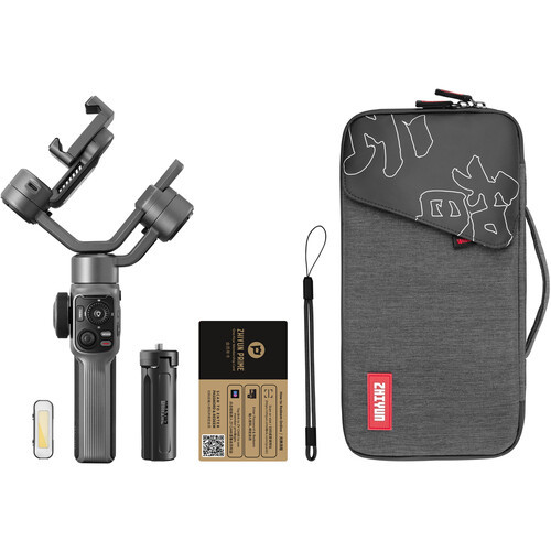 Zhiyun Smooth 5S COMBO (Grey)