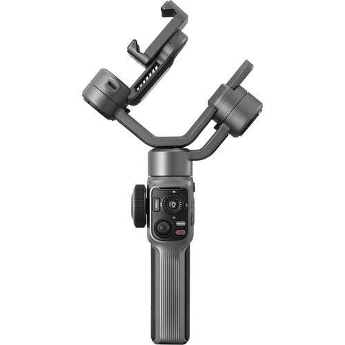 Zhiyun Smooth 5S (GREY) 3-Axis Handheld Gimbal for Smartphone