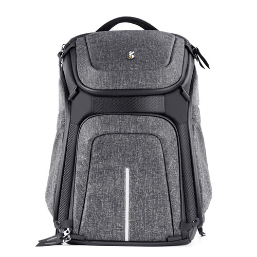 K&F Alpha Backpack 25L Grey