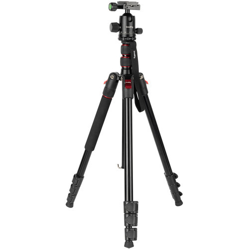 SmallRig CT-20 Aluminium Alloy Tripod 3474C