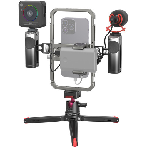 SmallRig All-in-One Video Kit Ultra (2022) 3591C