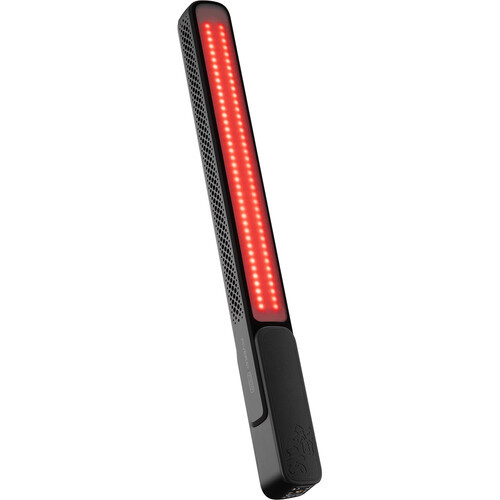 Zhiyun Fiveray F100 Light Stick Combo (Black)