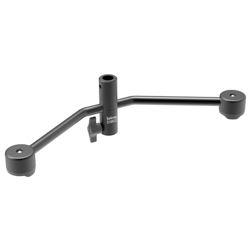 Selens Magnetic Background Support Rod Photography Studio Fixed Bracket