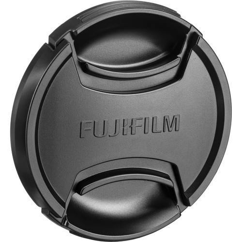 Fujifilm 52mm Lens Cap