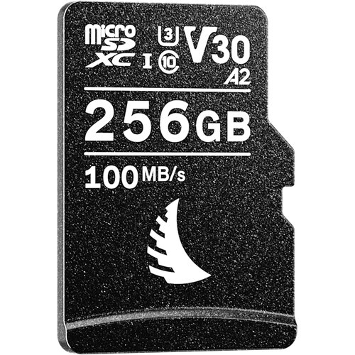 Angelbird AV PRO microSD 256 GB V30