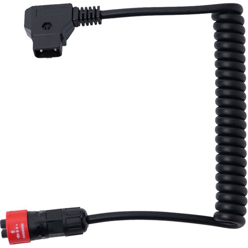 Aputure Amaran D-Tap Power Cable (2-Pin)