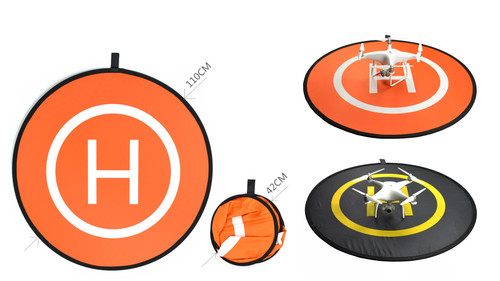 PGY Portable Drone Landing Pad