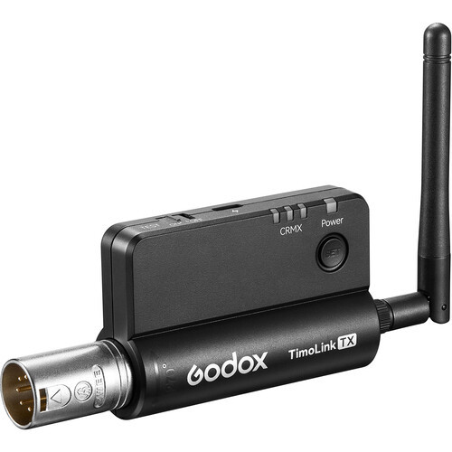 Godox DMX Transmitter