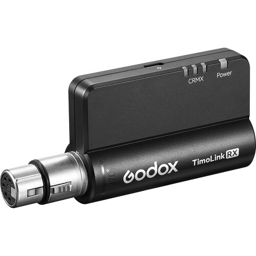 Godox DMX Receiver