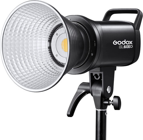 Godox SL60IID Daylight LED Video Light