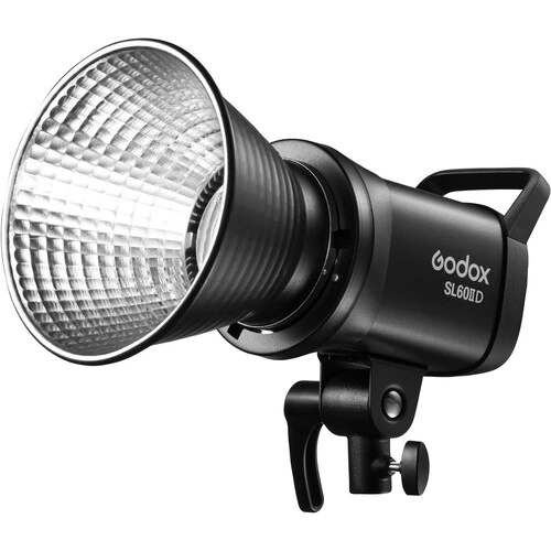 Godox SL60II LED video light