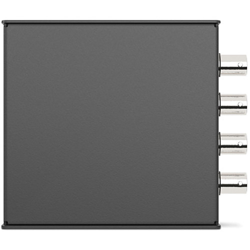 Blackmagic Design Mini Converter - SDI to HDMI 6GBlackmagic Design Mini Converter - SDI to HDMI 6G